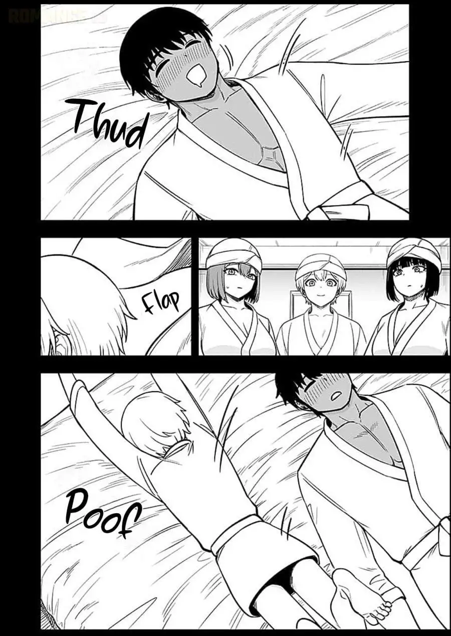 Keiken wo Sukiru ni suru Bannou na Nouryoku wo Te ni Irete, Saikyou no Tansaku-sha ni Narimashita ~JK to Issho ni Dungeon Tansaku de Nariagaru~ Chapter 14