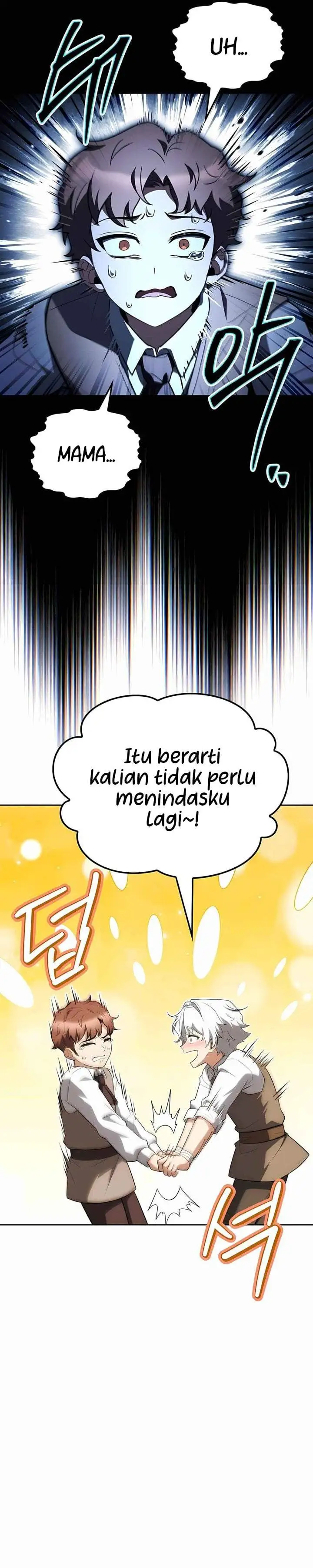 Archmage Restaurant Chapter 135