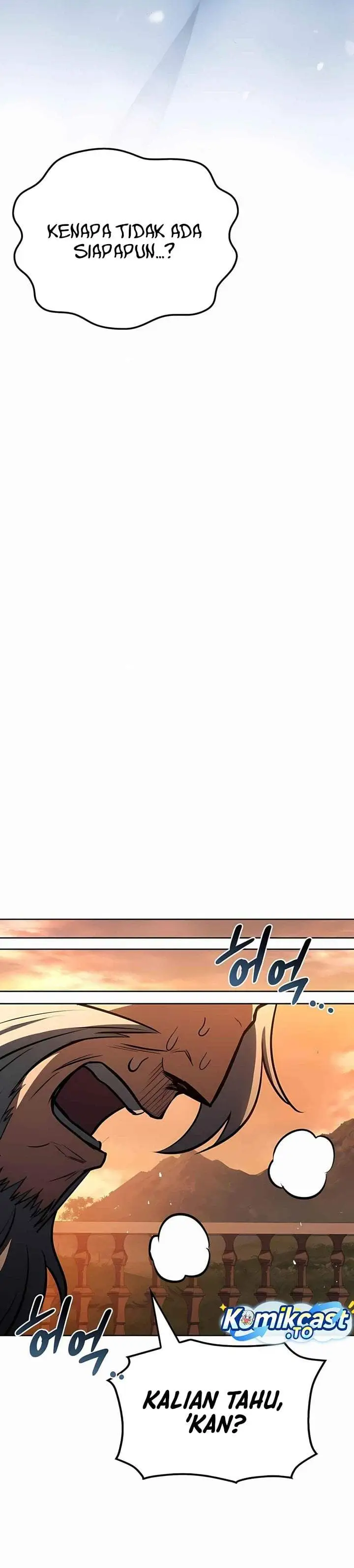 Archmage Restaurant Chapter 135