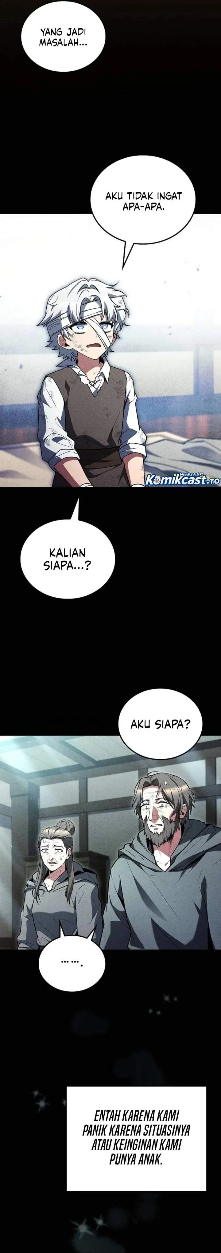 Archmage Restaurant Chapter 136
