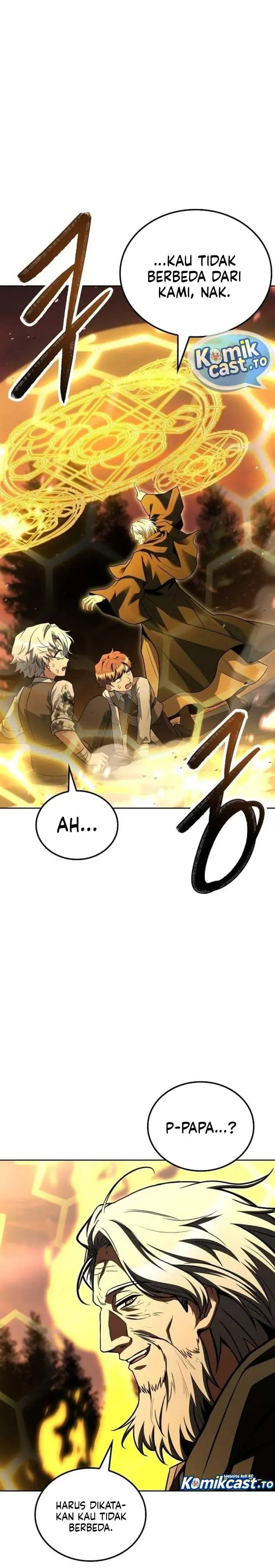 Archmage Restaurant Chapter 136