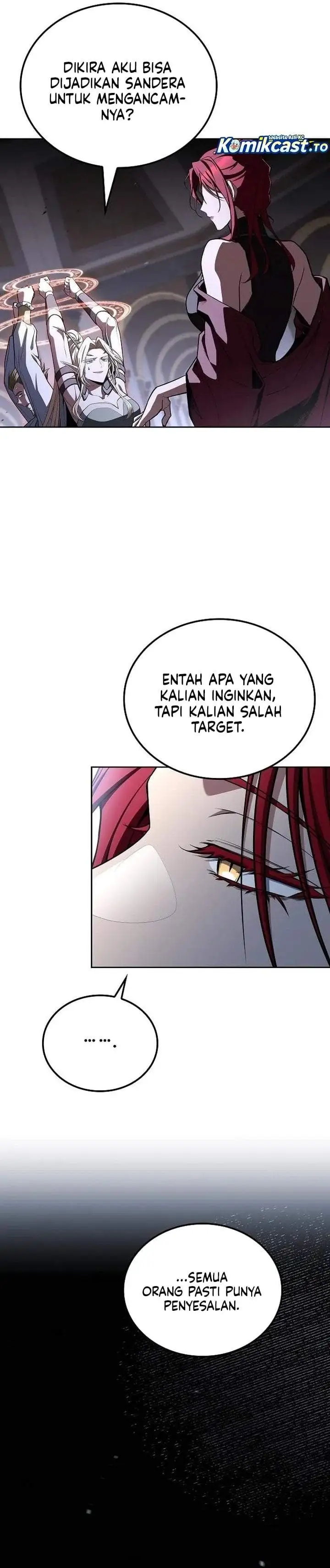 Archmage Restaurant Chapter 139