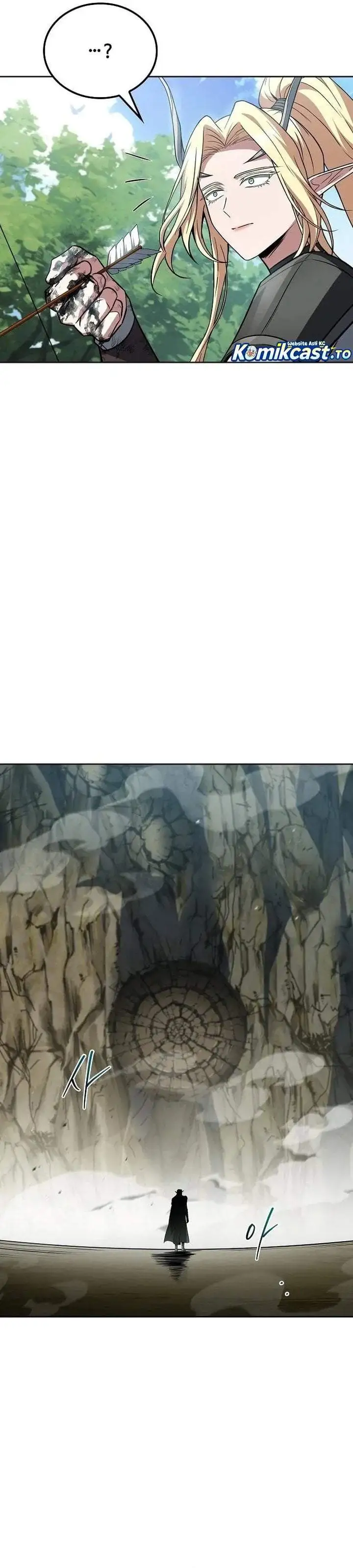 Archmage Restaurant Chapter 139