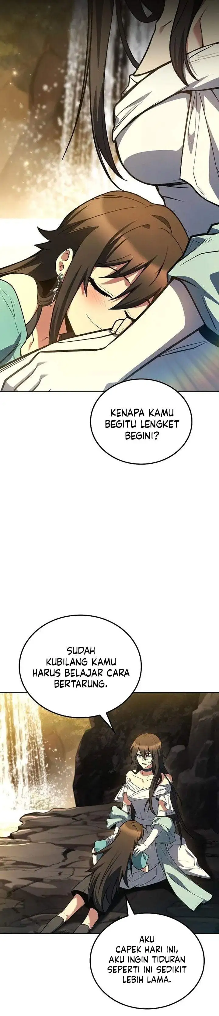 Archmage Restaurant Chapter 141