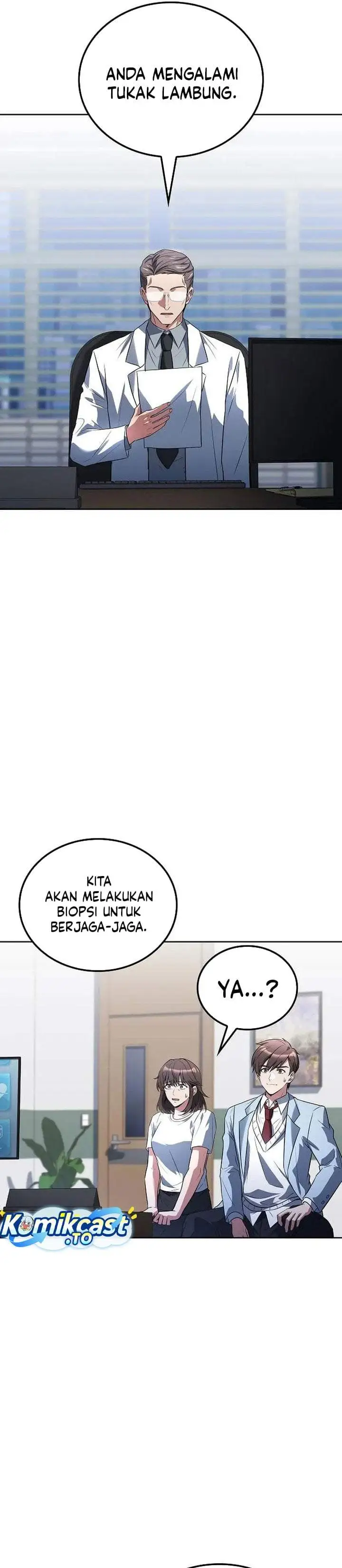 Archmage Restaurant Chapter 141