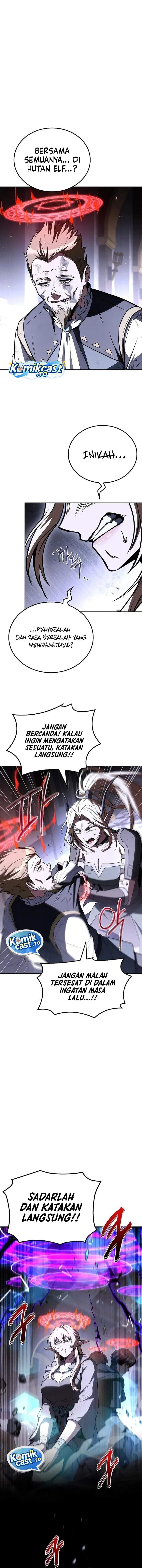 Archmage Restaurant Chapter 142