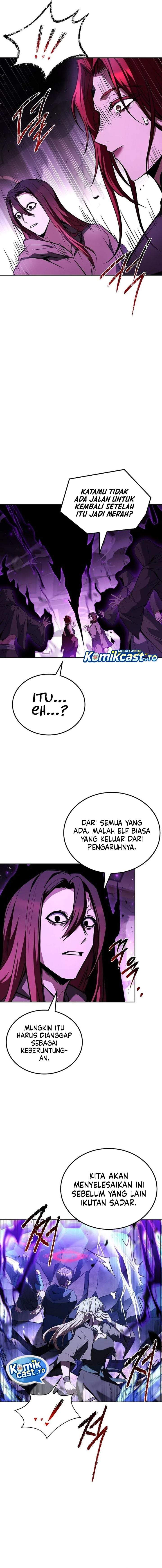 Archmage Restaurant Chapter 142