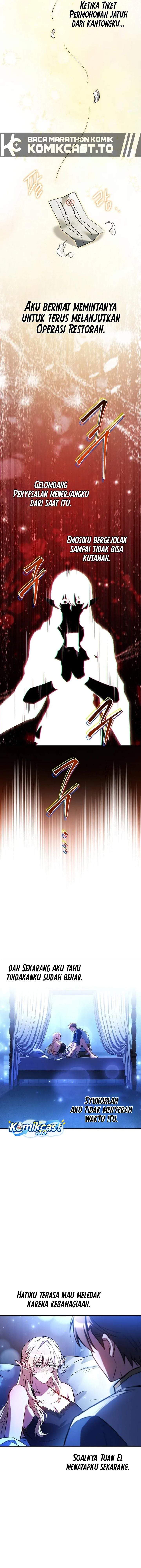 Archmage Restaurant Chapter 142