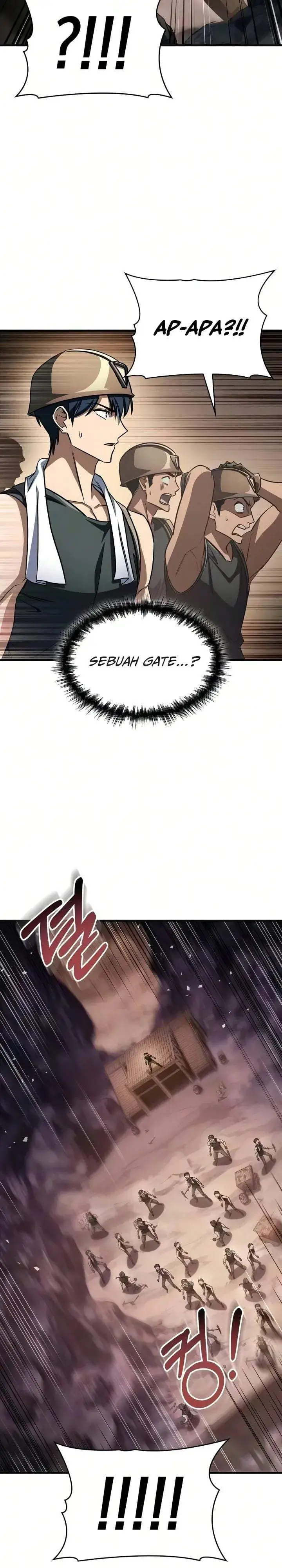 My Exclusive Tower Guide Chapter 117