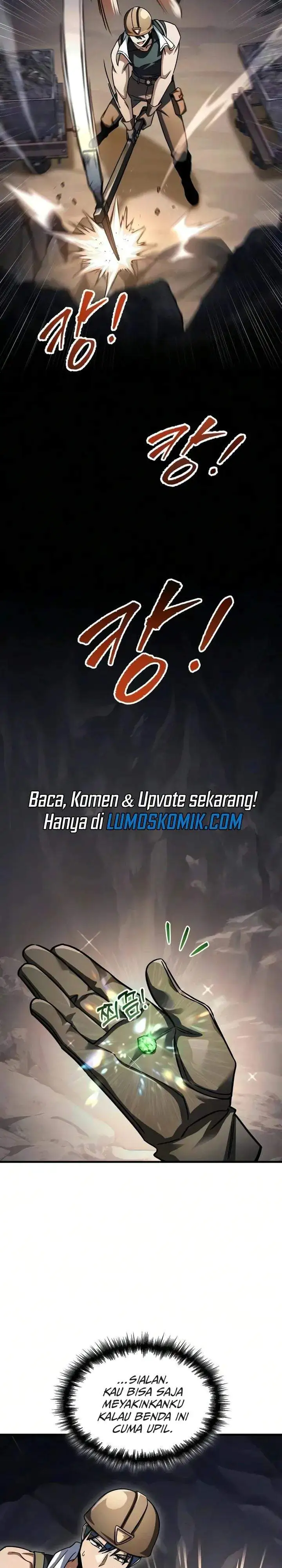 My Exclusive Tower Guide Chapter 117