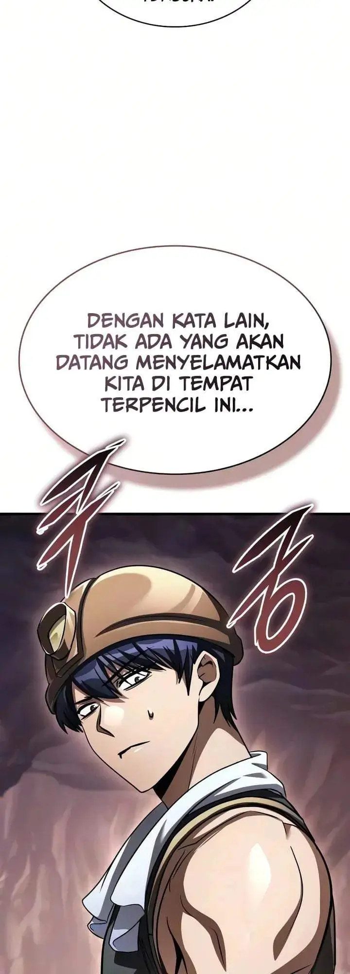 My Exclusive Tower Guide Chapter 117