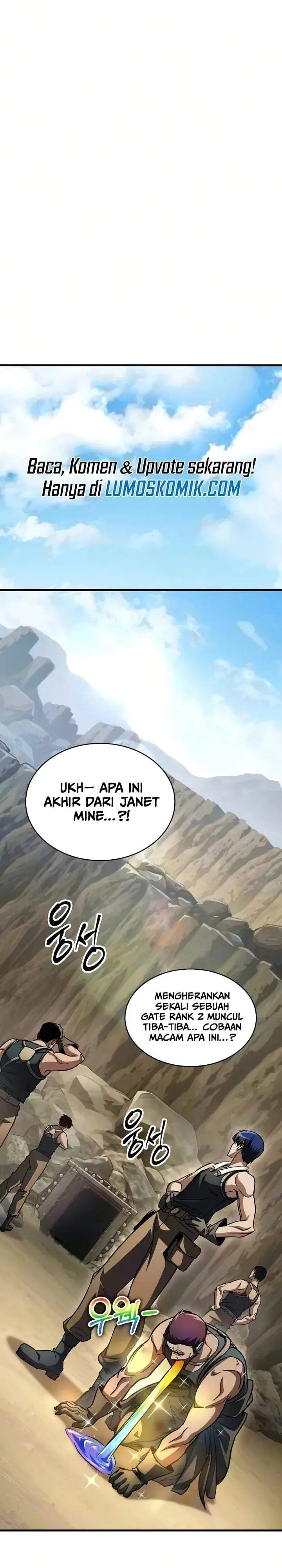 My Exclusive Tower Guide Chapter 117
