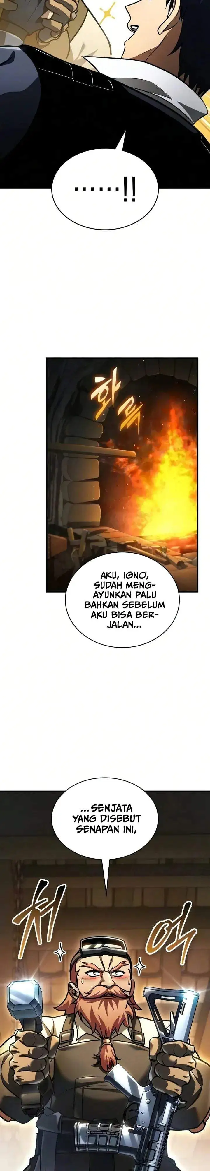 My Exclusive Tower Guide Chapter 118