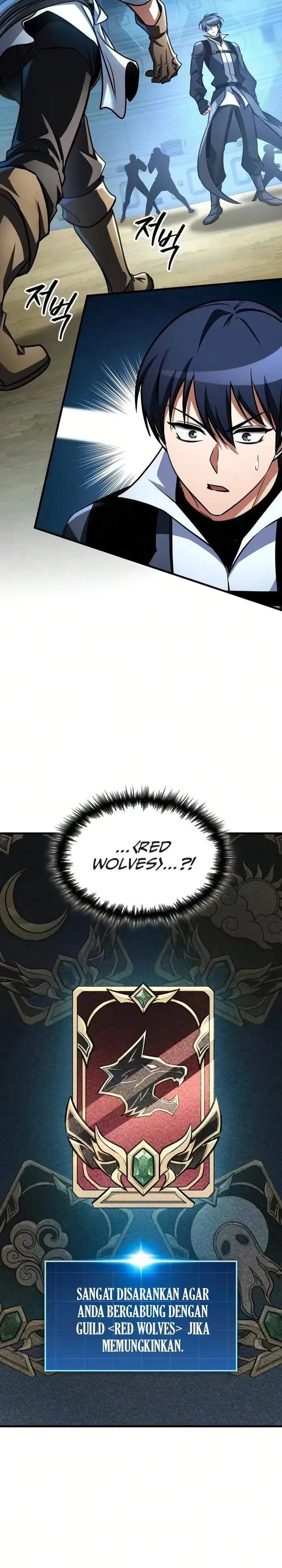 My Exclusive Tower Guide Chapter 118