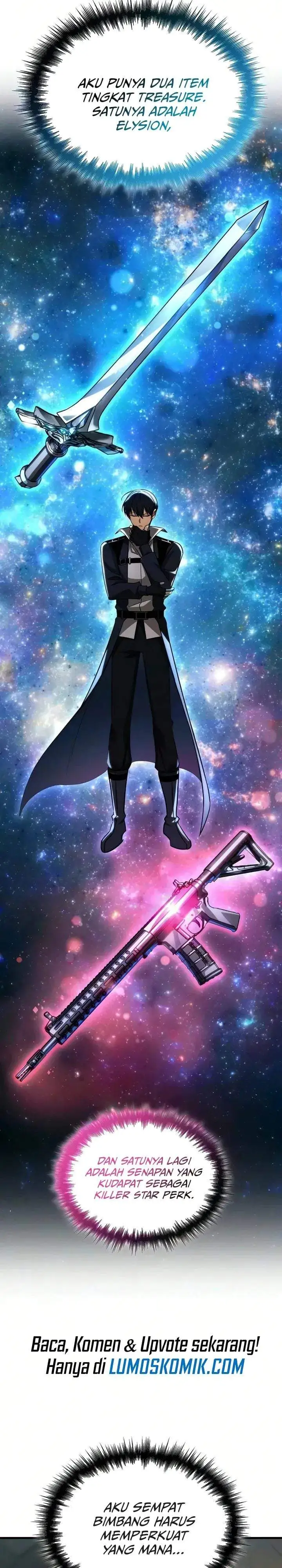 My Exclusive Tower Guide Chapter 118