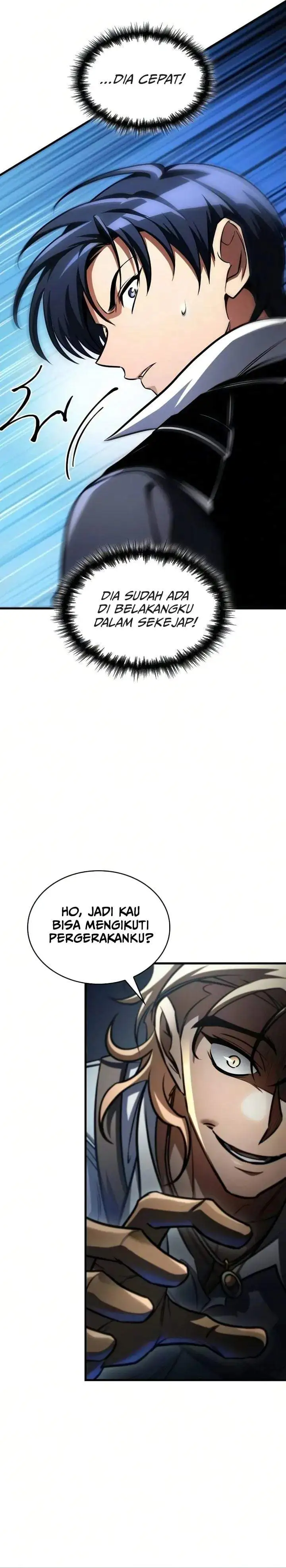 My Exclusive Tower Guide Chapter 119