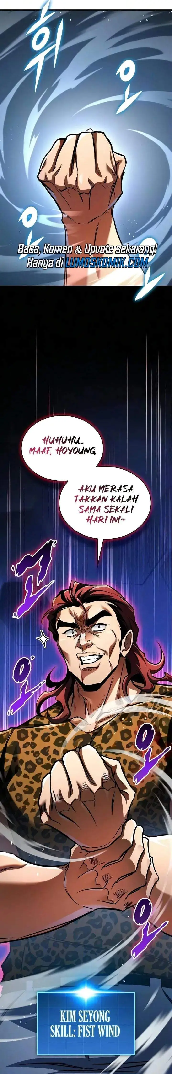 My Exclusive Tower Guide Chapter 119