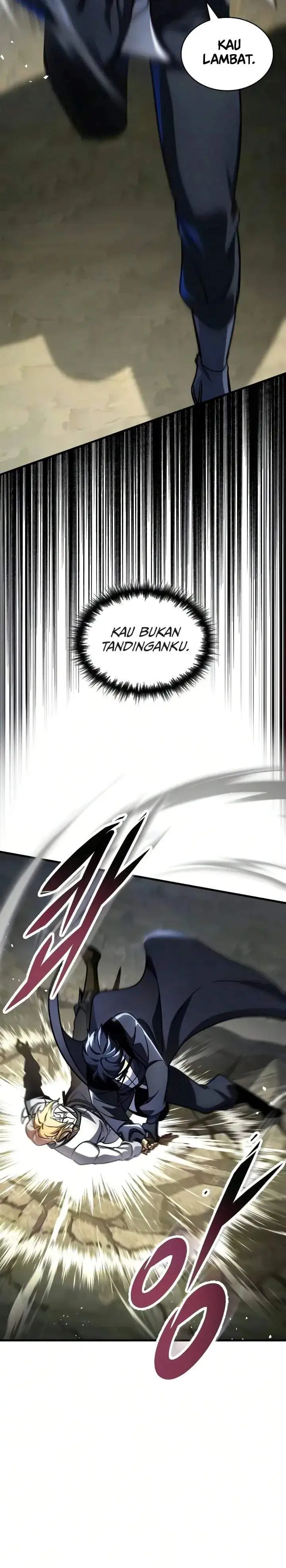 My Exclusive Tower Guide Chapter 119