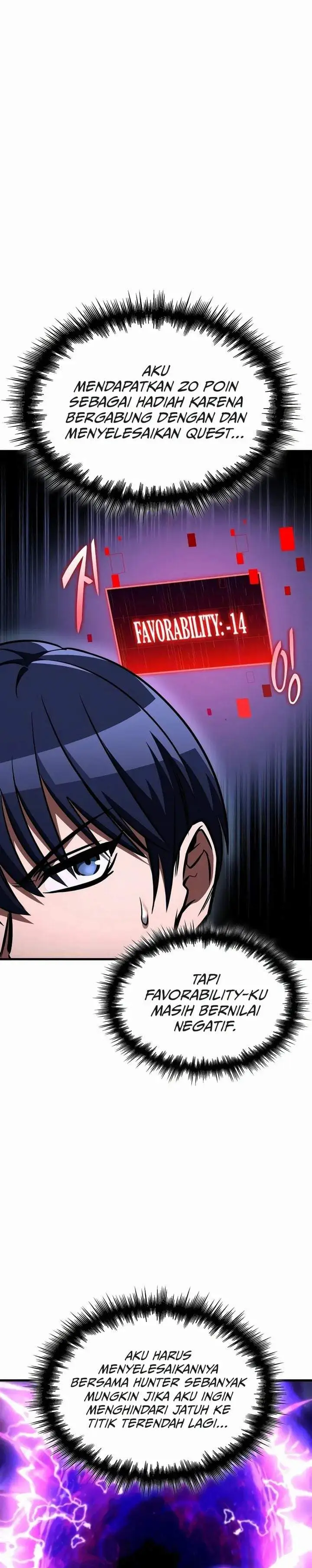 My Exclusive Tower Guide Chapter 121