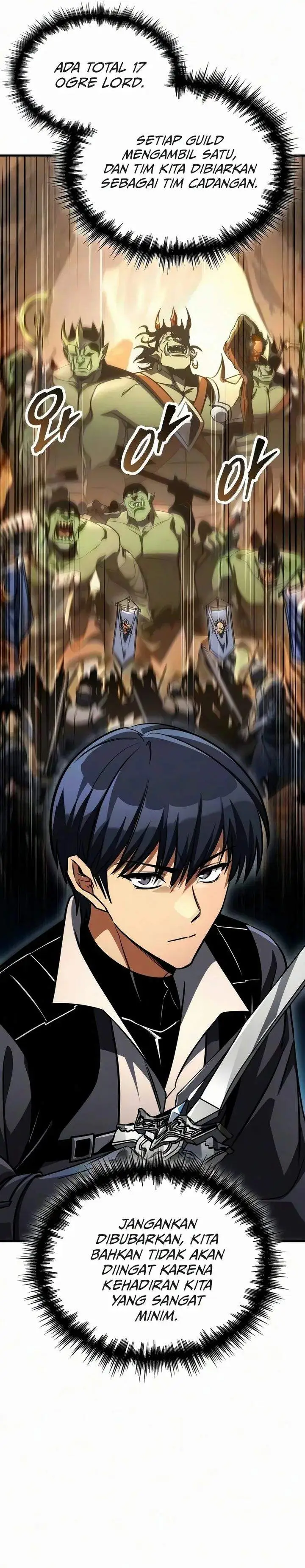 My Exclusive Tower Guide Chapter 122