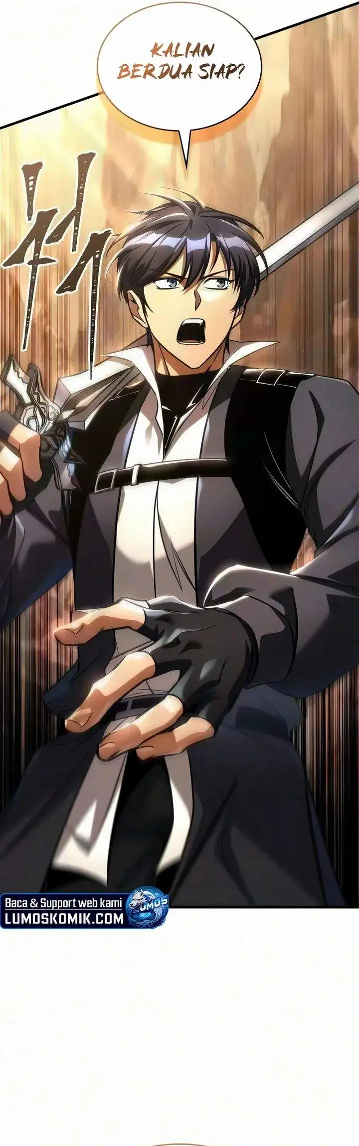 My Exclusive Tower Guide Chapter 122