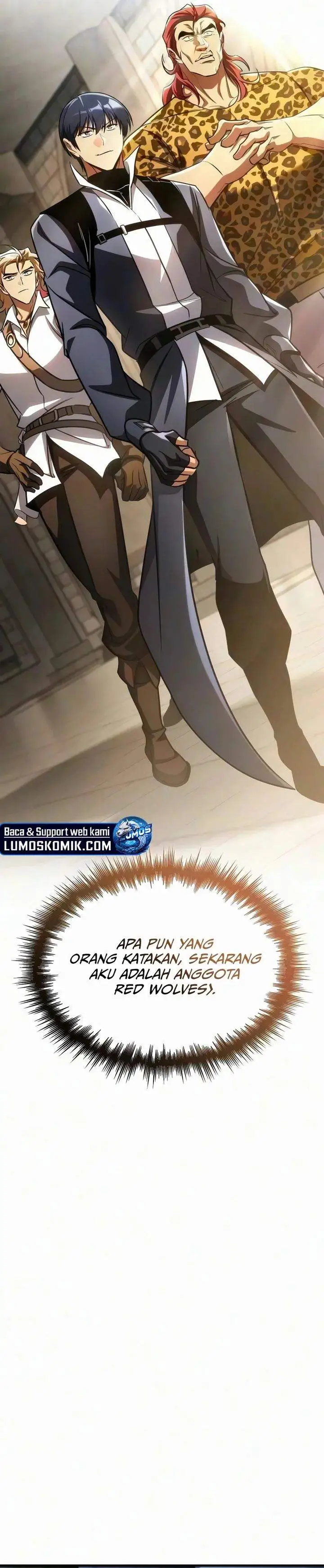 My Exclusive Tower Guide Chapter 122