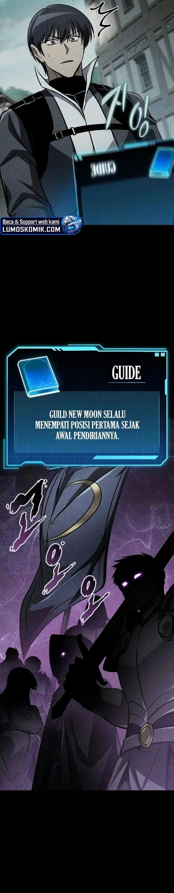 My Exclusive Tower Guide Chapter 122