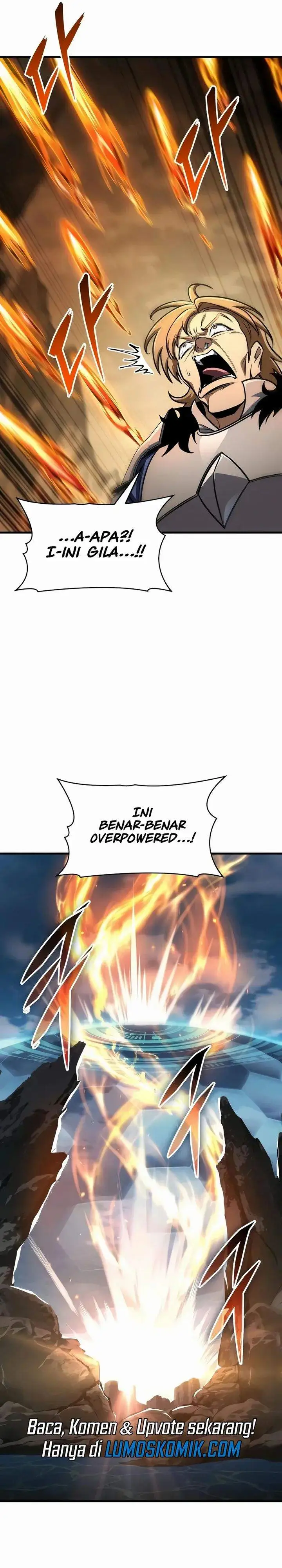 My Exclusive Tower Guide Chapter 123