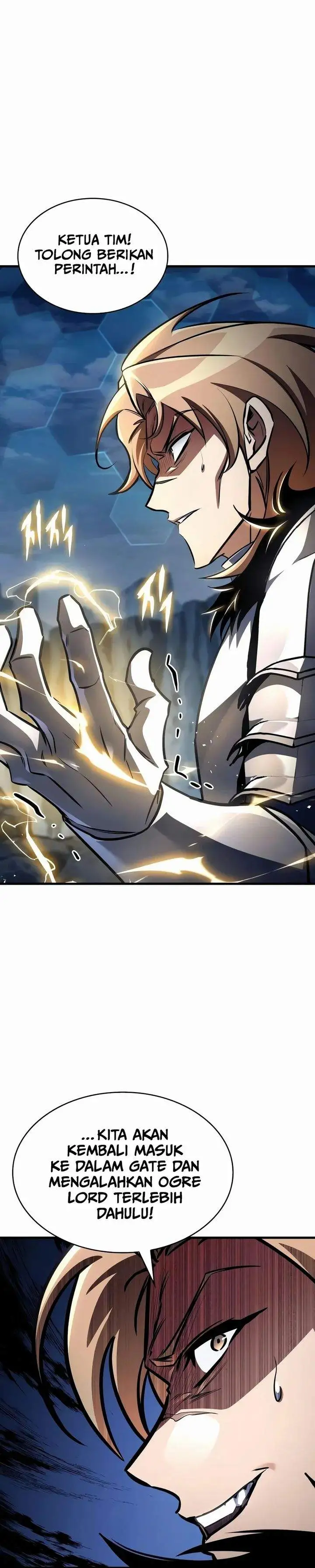 My Exclusive Tower Guide Chapter 123