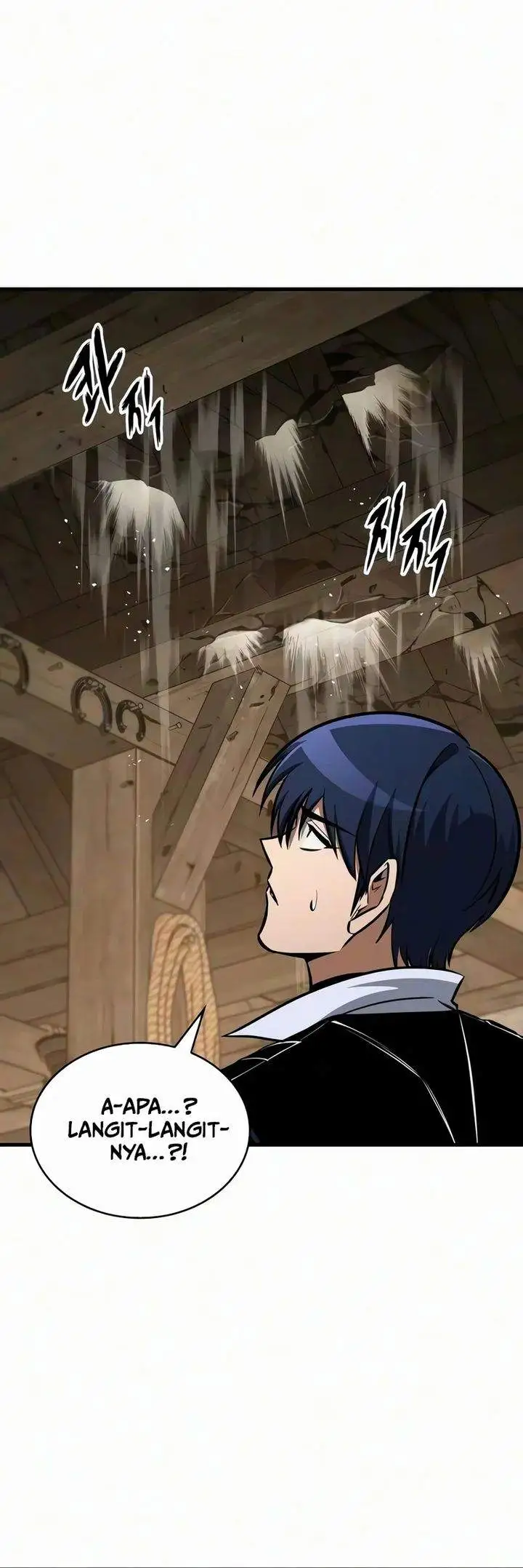 My Exclusive Tower Guide Chapter 124