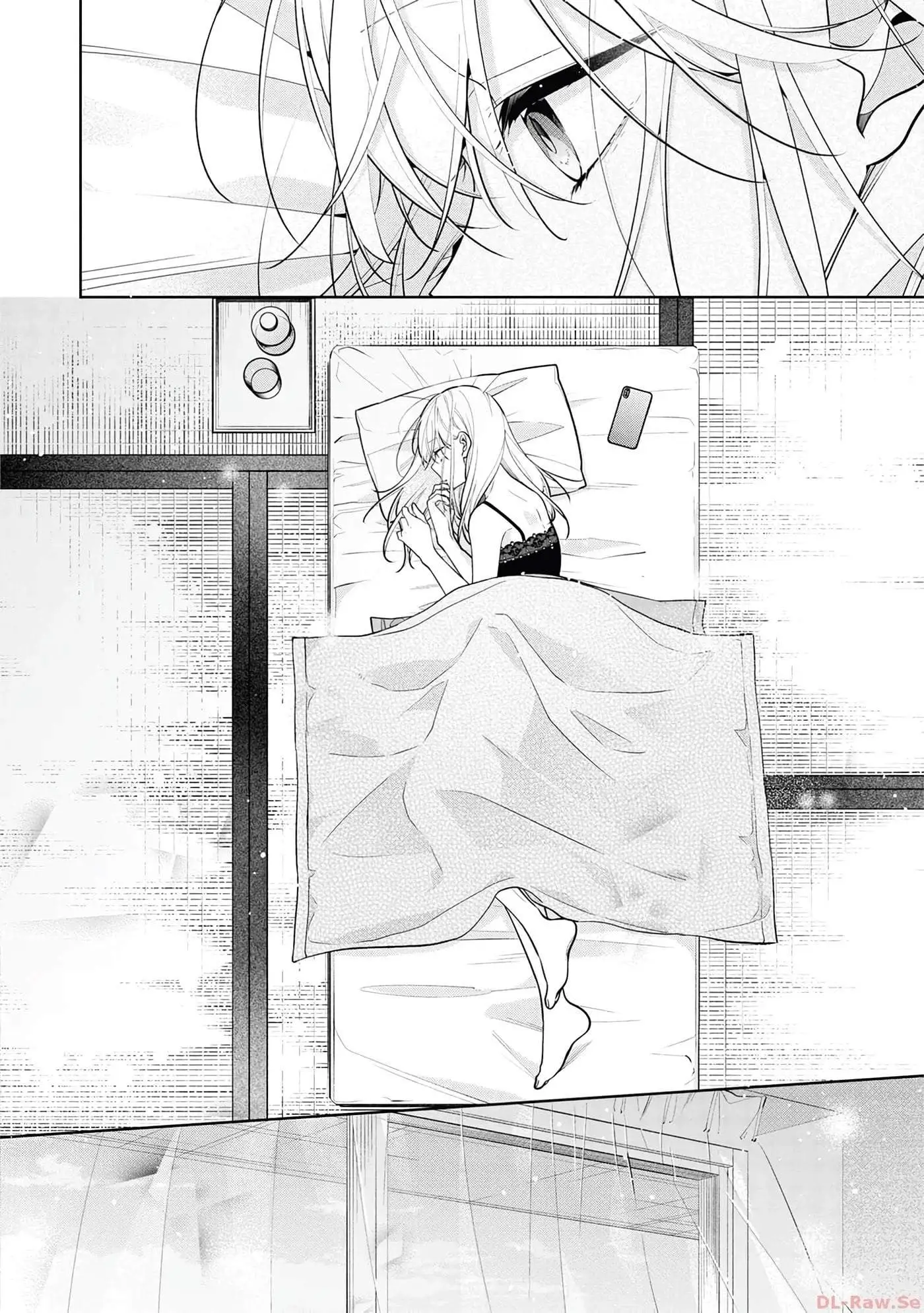 Nee-chan no Tomodachi ga Uzai-banashi Chapter 5