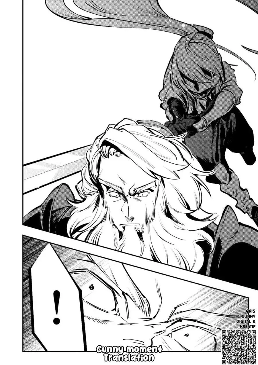 Shura Youjo no Eiyuutan ~Hanpa-sha to Iwa Reta Youhei, Youjo ni Tensei Shite Nariagaru~ Chapter 9