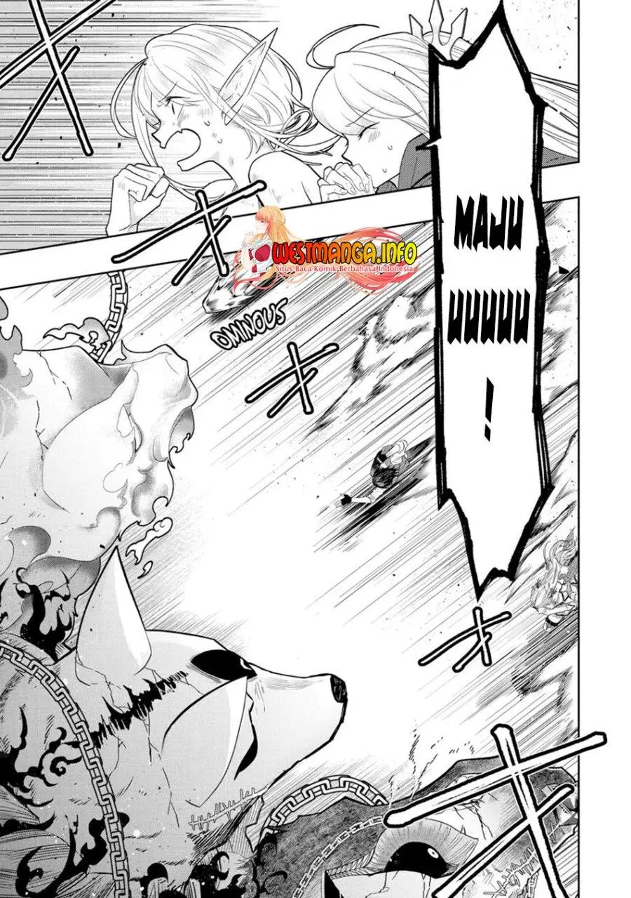Level 0 Evil King Become the Adventurer In the New World Chapter 15