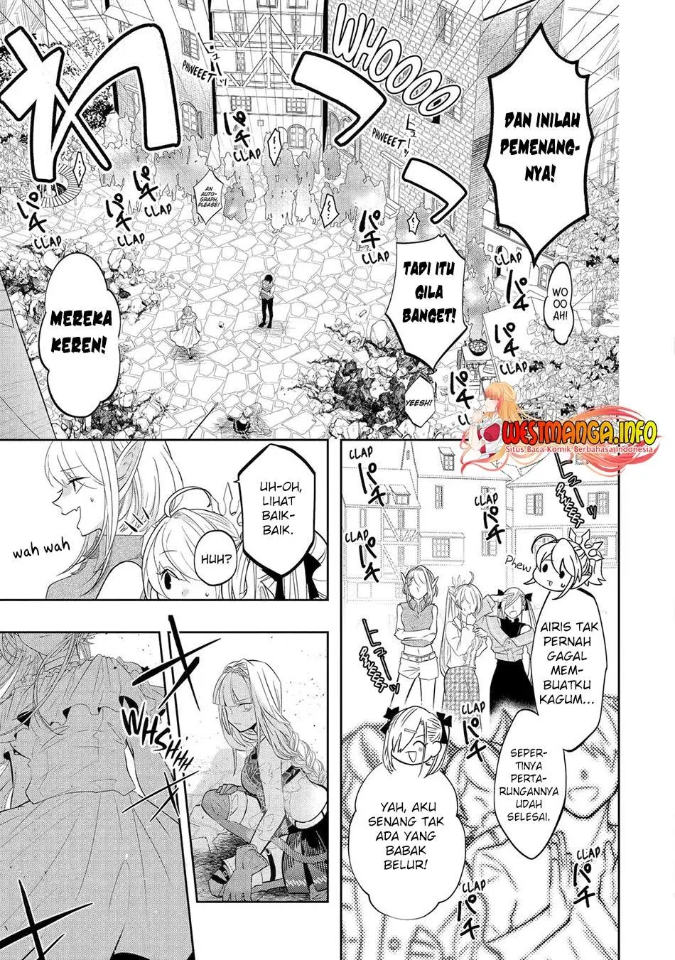 Level 0 Evil King Become the Adventurer In the New World Chapter 18
