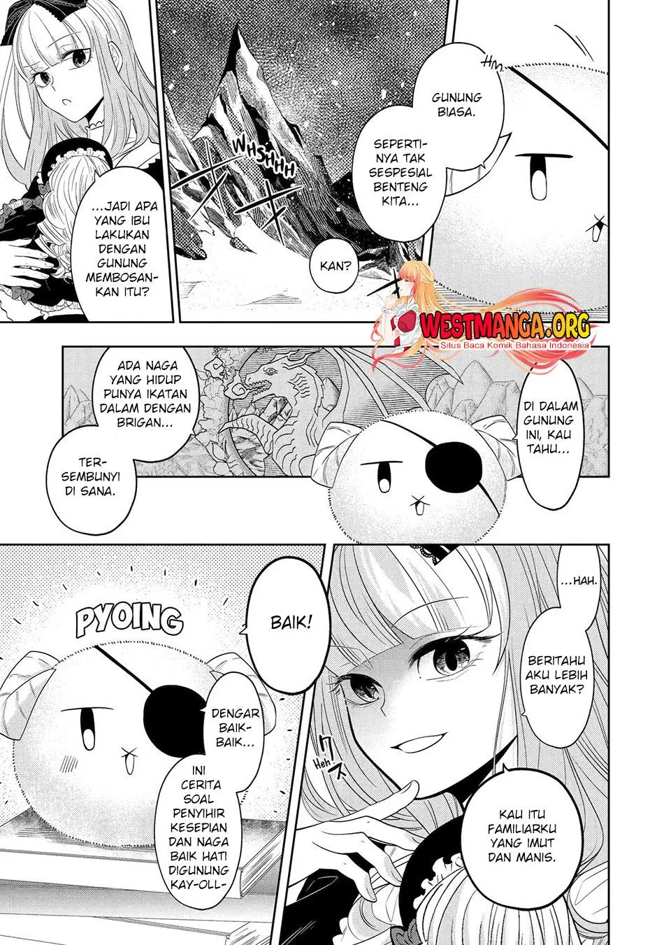 Level 0 Evil King Become the Adventurer In the New World Chapter 21