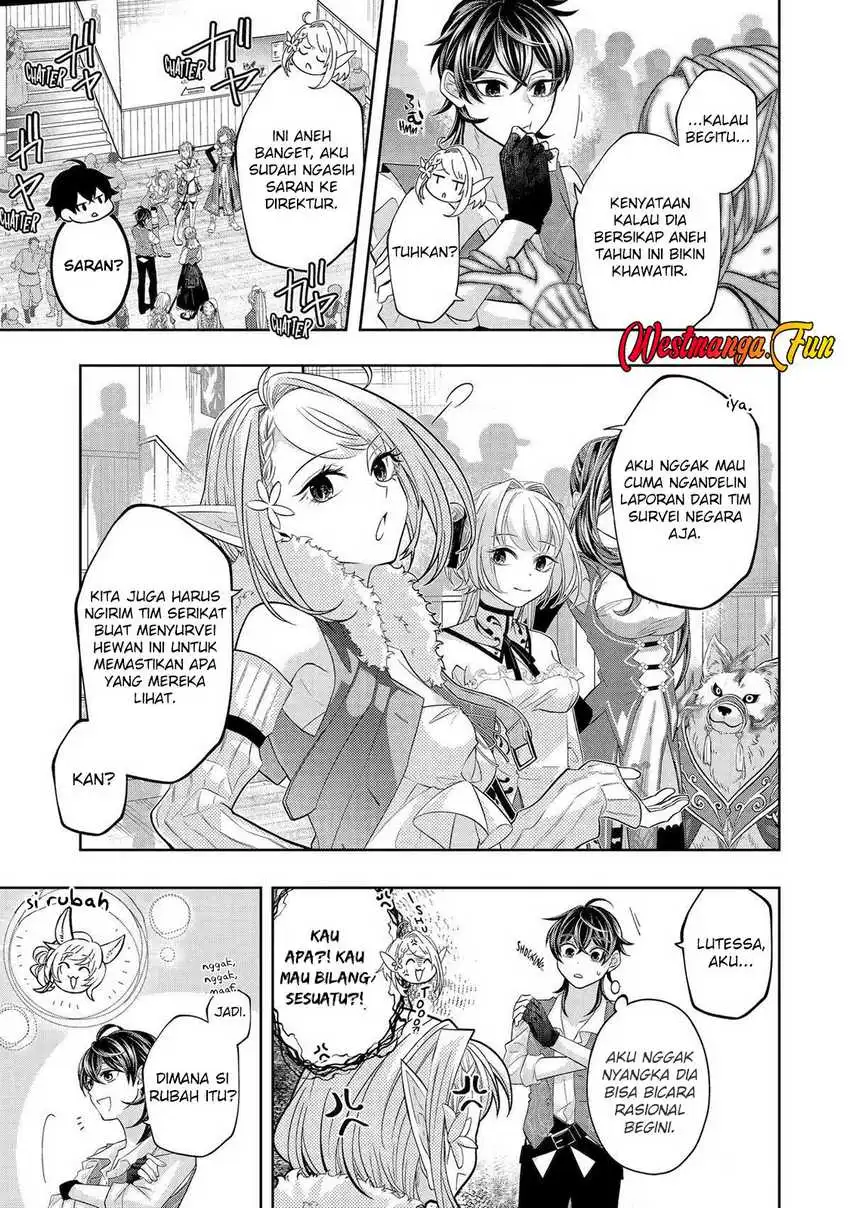 Level 0 Evil King Become the Adventurer In the New World Chapter 25