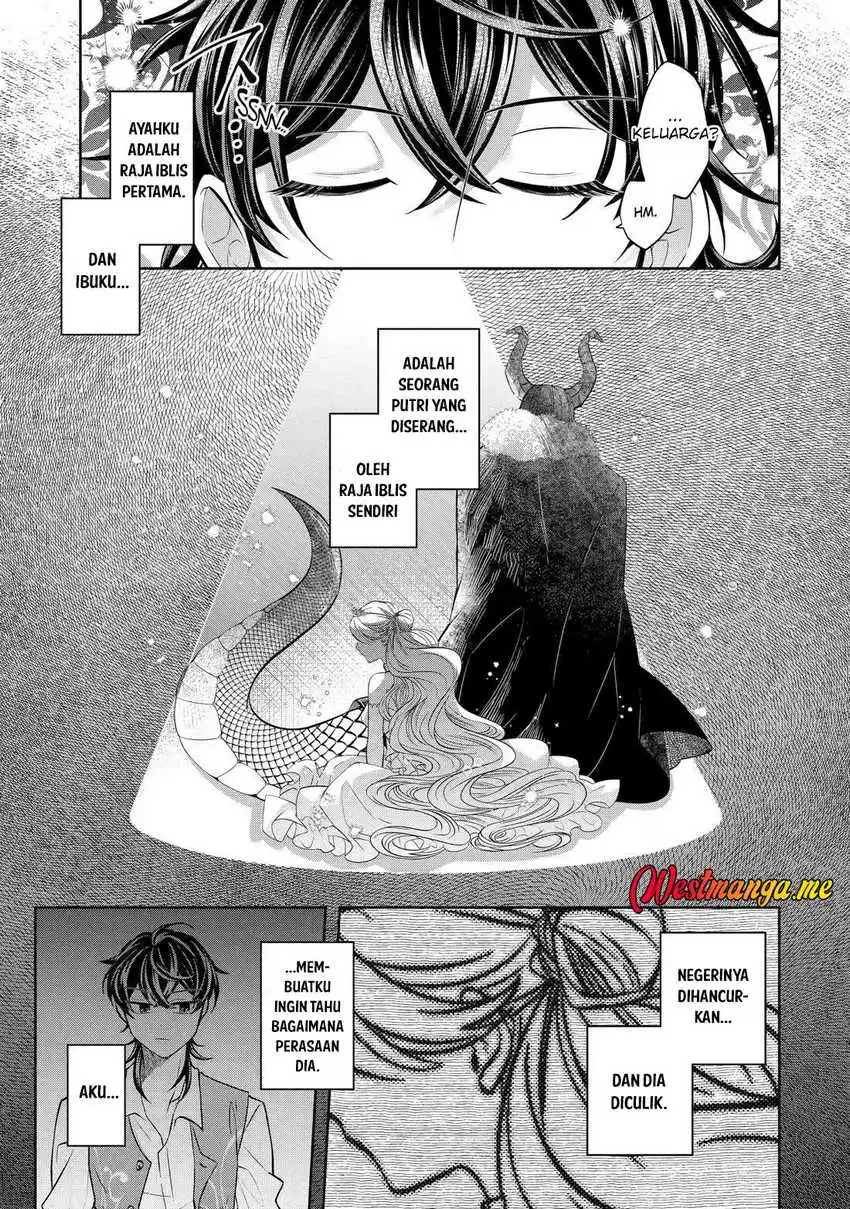Level 0 Evil King Become the Adventurer In the New World Chapter 26