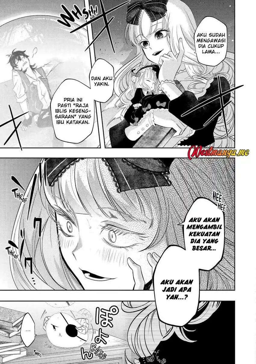 Level 0 Evil King Become the Adventurer In the New World Chapter 26