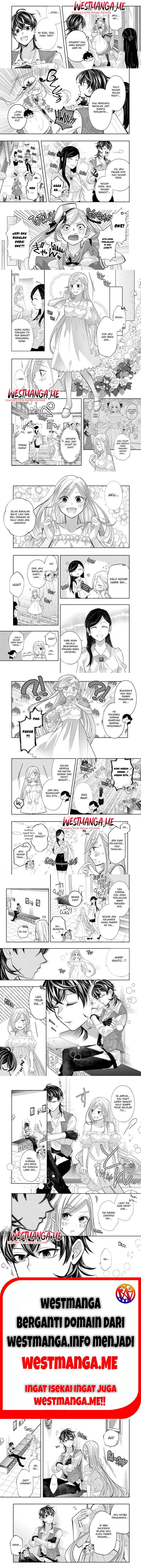 Level 0 Evil King Become the Adventurer In the New World Chapter 27