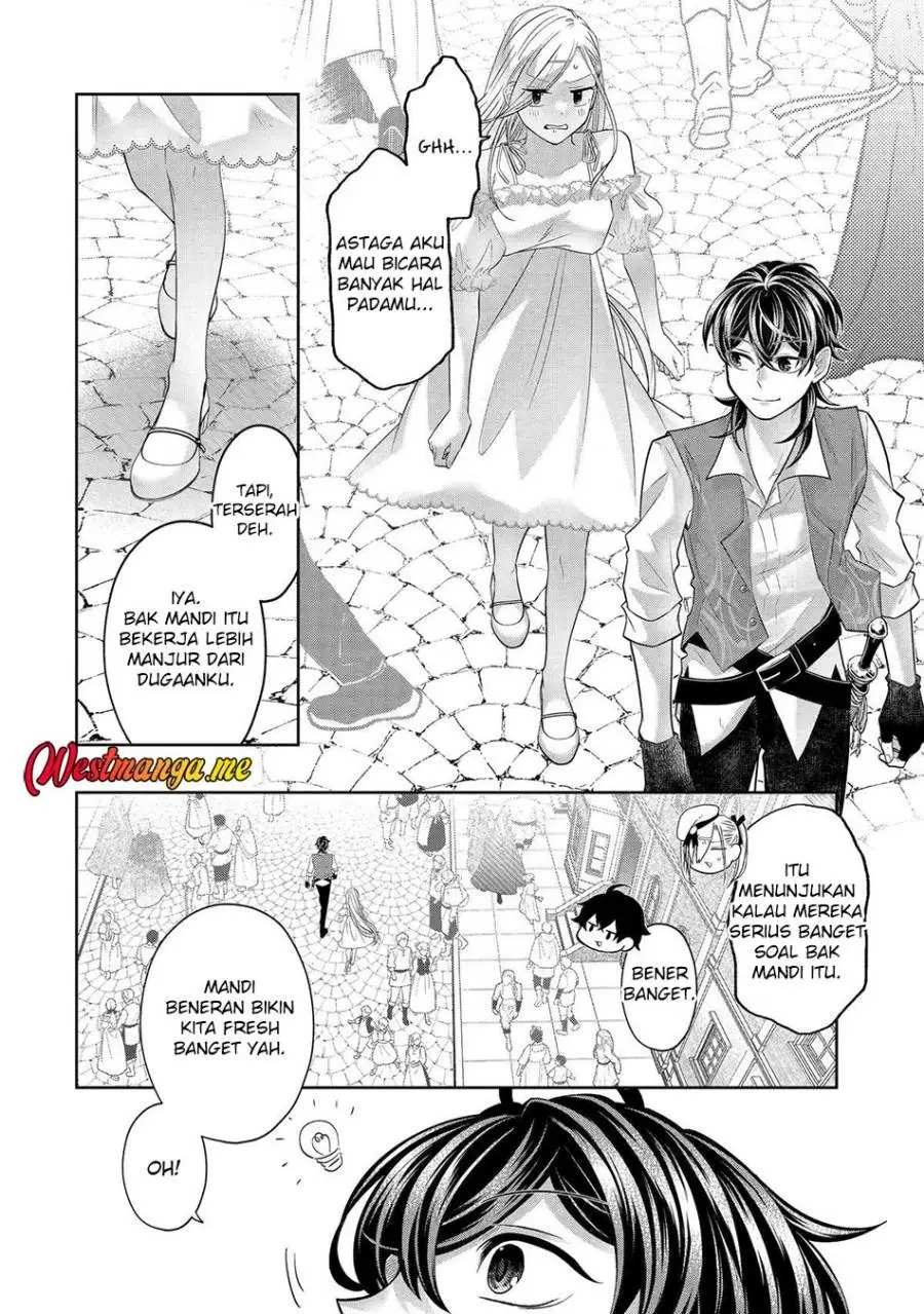 Level 0 Evil King Become the Adventurer In the New World Chapter 28