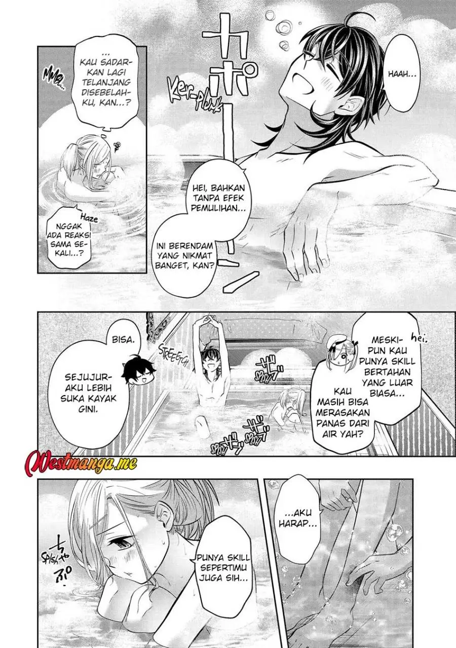 Level 0 Evil King Become the Adventurer In the New World Chapter 28