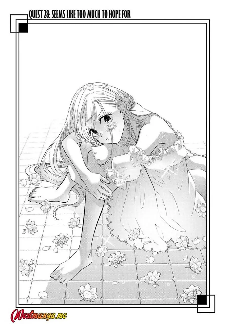 Level 0 Evil King Become the Adventurer In the New World Chapter 28