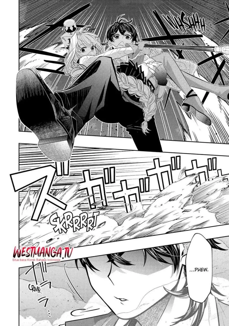 Level 0 Evil King Become the Adventurer In the New World Chapter 29