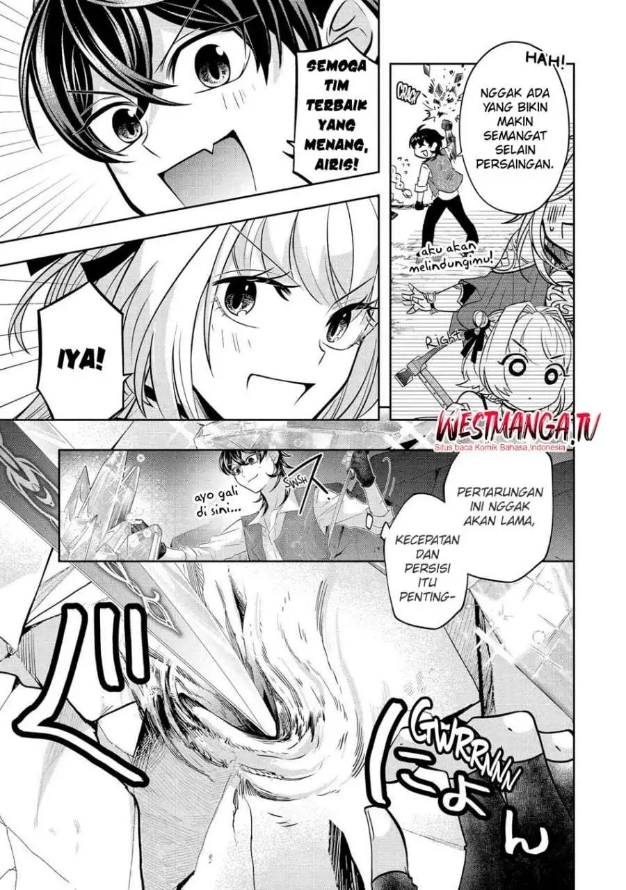 Level 0 Evil King Become the Adventurer In the New World Chapter 29