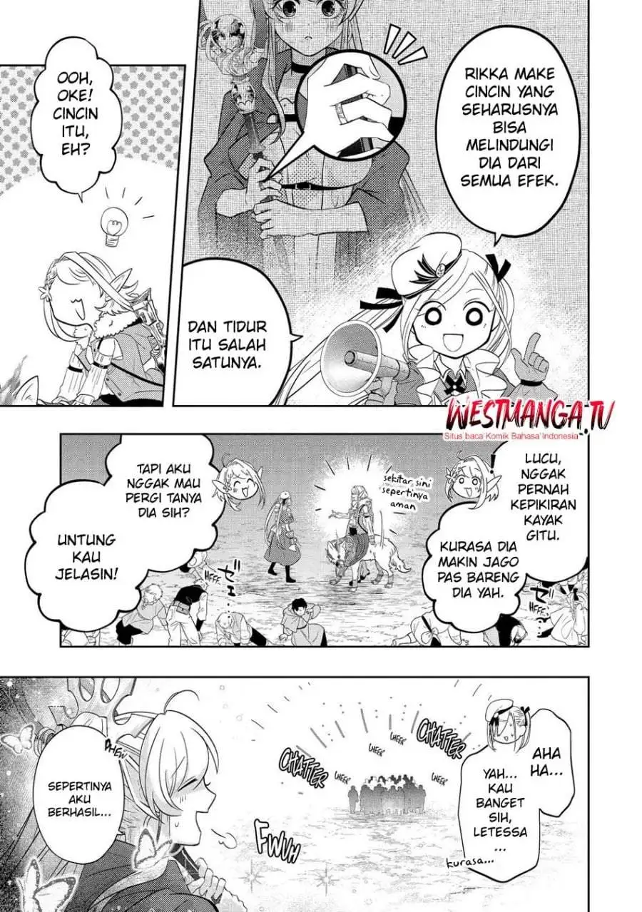Level 0 Evil King Become the Adventurer In the New World Chapter 29