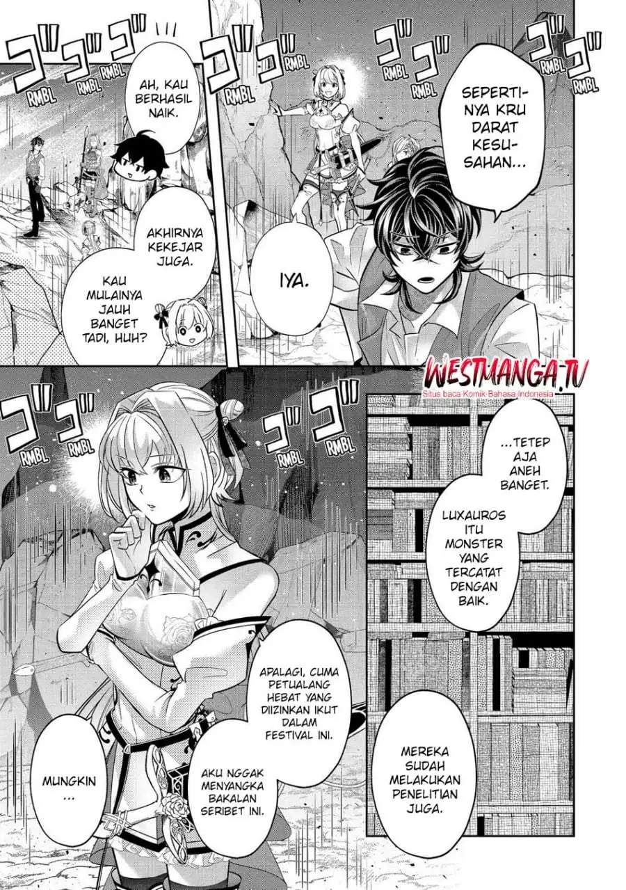 Level 0 Evil King Become the Adventurer In the New World Chapter 29