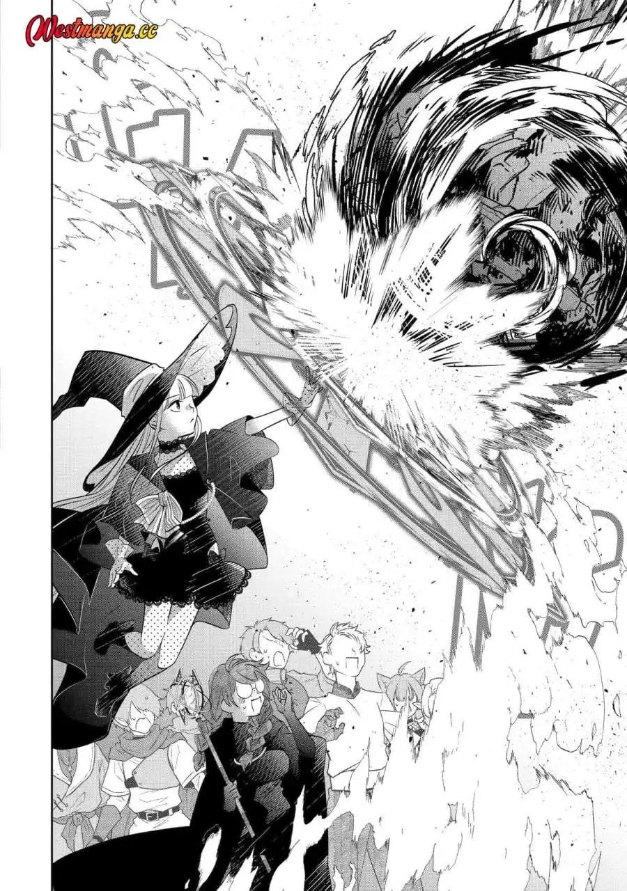 Level 0 Evil King Become the Adventurer In the New World Chapter 30