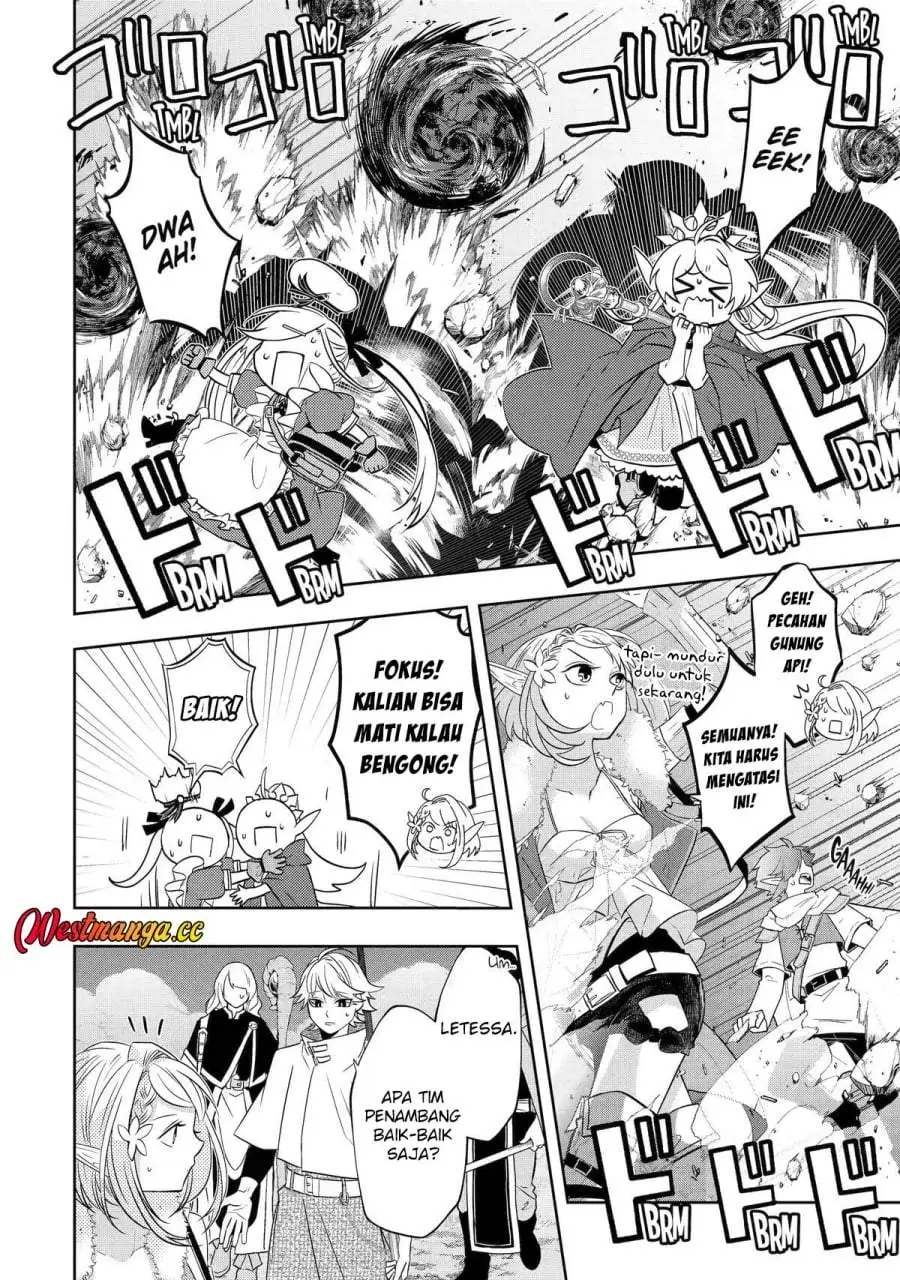 Level 0 Evil King Become the Adventurer In the New World Chapter 30