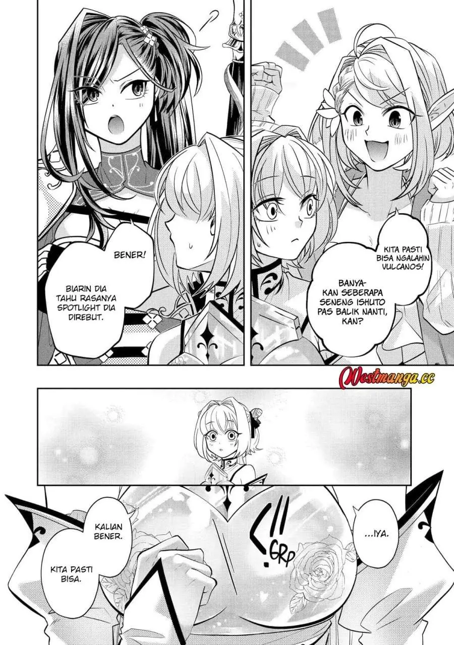 Level 0 Evil King Become the Adventurer In the New World Chapter 30