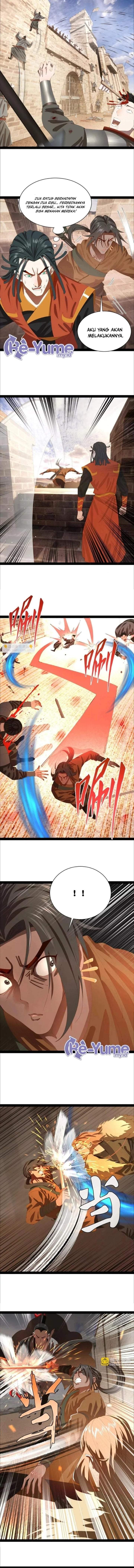 Survive As The Hero’s Husband Chapter 376